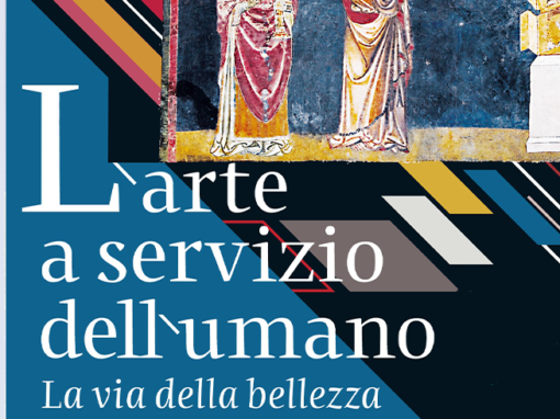 L’arte a servizio dell’umano – Corso di formazione – Treviso – 02-23/02/2019