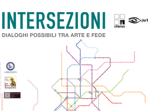 Intersezioni – Ciclo di conferenze – Venezia – autunno 2020