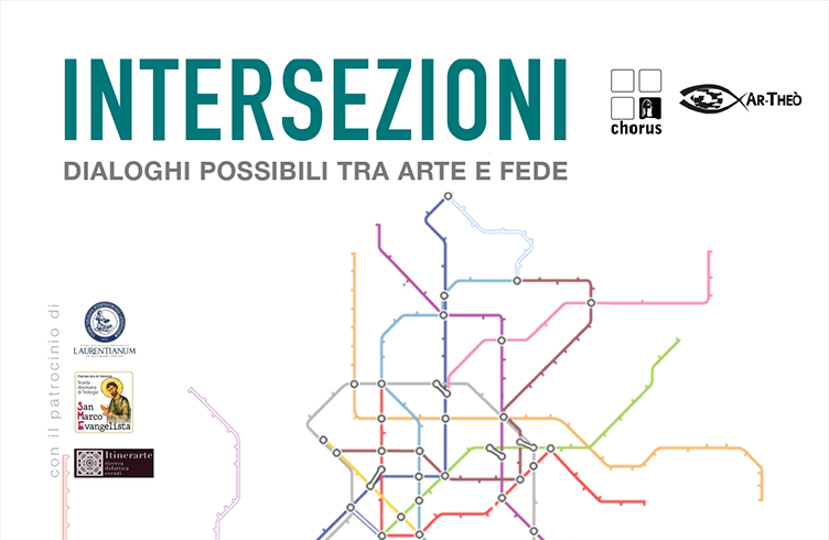Intersezioni – Ciclo di conferenze – Venezia – autunno 2020