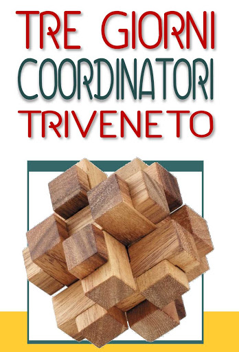 Tre giorni formativa coordinatori catechisti – Nebbiù (BL) – 17-20 giugno 2021