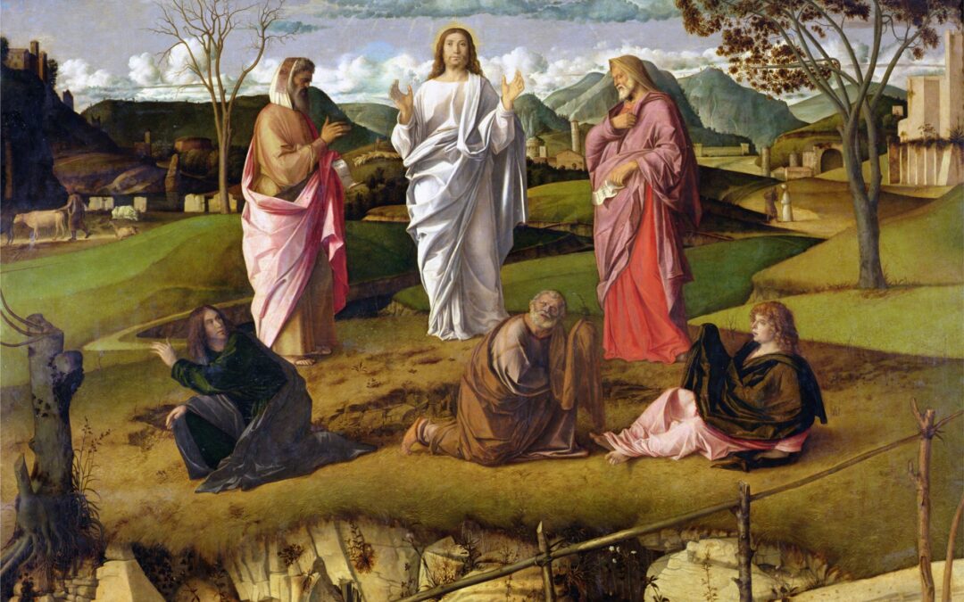 Corso – “Da Nazareth a Gerusalemme: vita di Cristo nell’arte” – 07 febbraio/05 aprile 2023